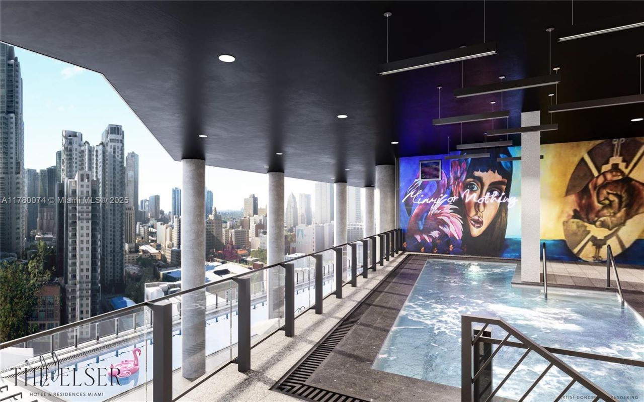 398 NE 5th St, Unit 2119, Miami, FL 33132 Photo