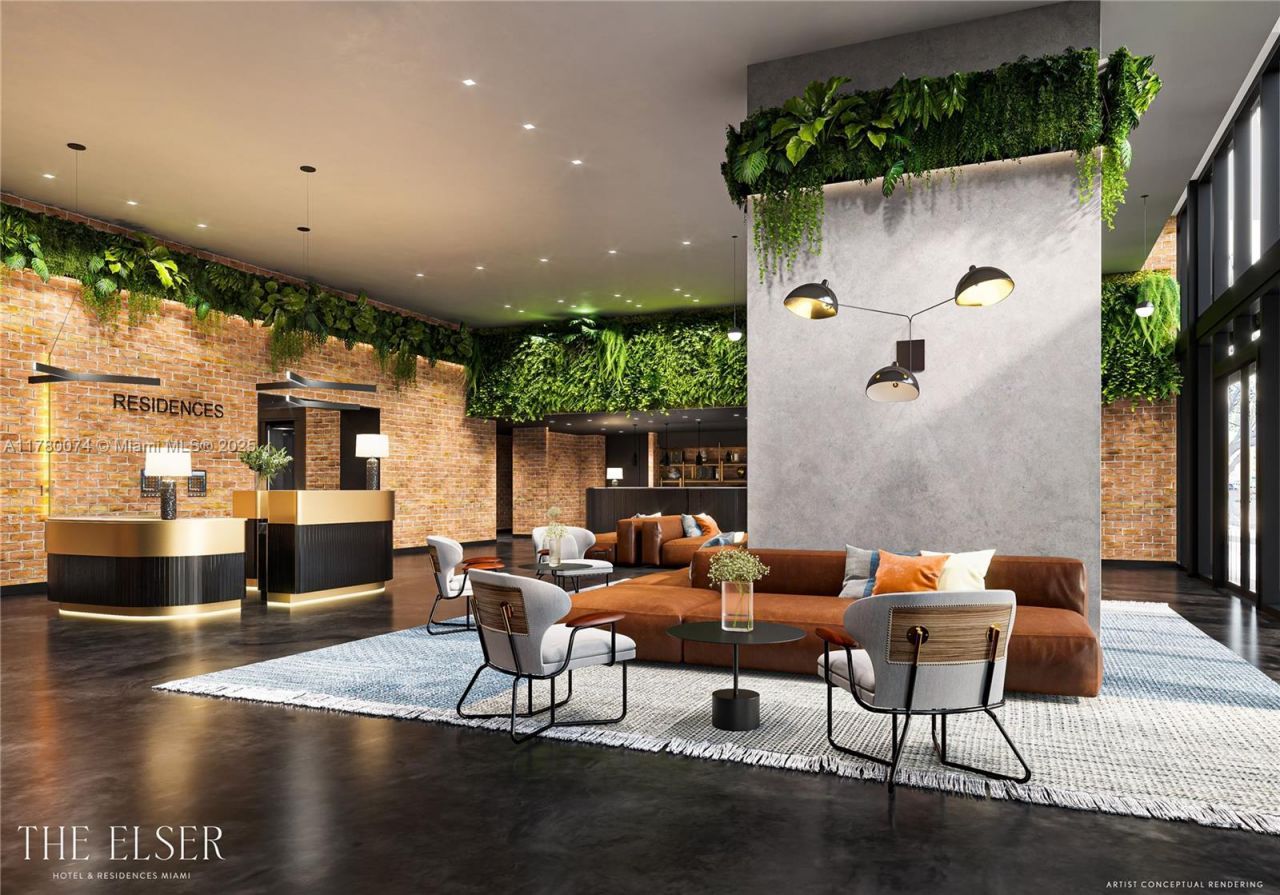 398 NE 5th St, Unit 2119, Miami, FL 33132 Photo