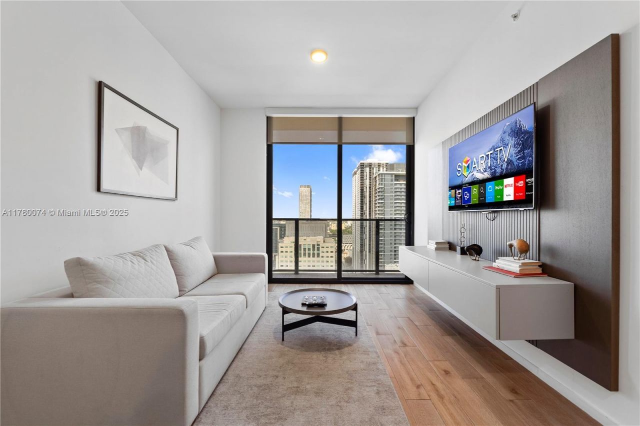 398 NE 5th St, Unit 2119, Miami, FL 33132 Photo