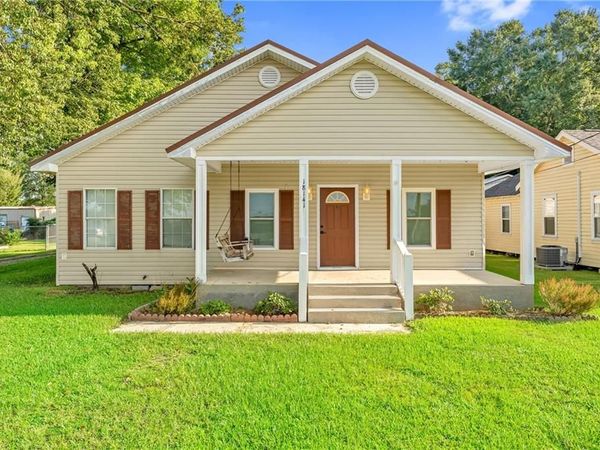 18141 Pennsylvania Street, Robertsdale, AL 36567