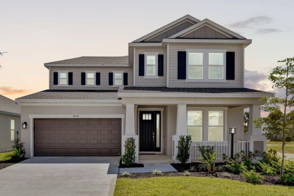 7052 Foxboro Way, Nokomis, FL 34275 Main Photo