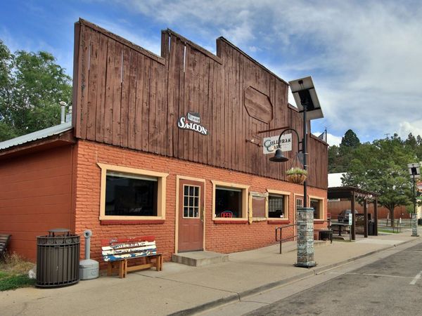 108 Main Street, Collbran, CO 81624