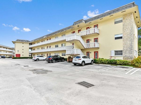 4321 NW 16th Street, Unit C302, Lauderhill, FL 33313