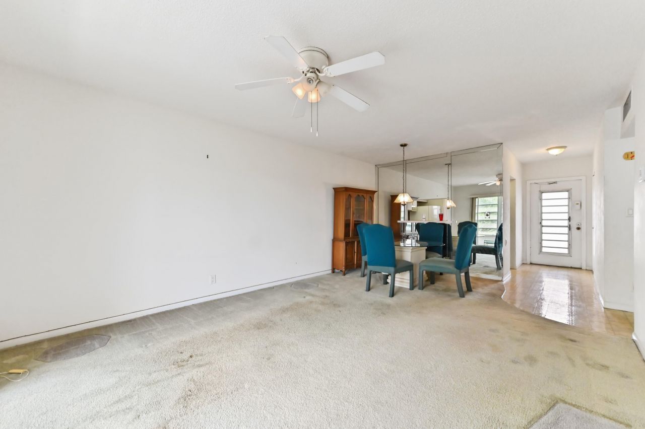 4321 NW 16th Street, Unit C302, Lauderhill, FL 33313 Photo