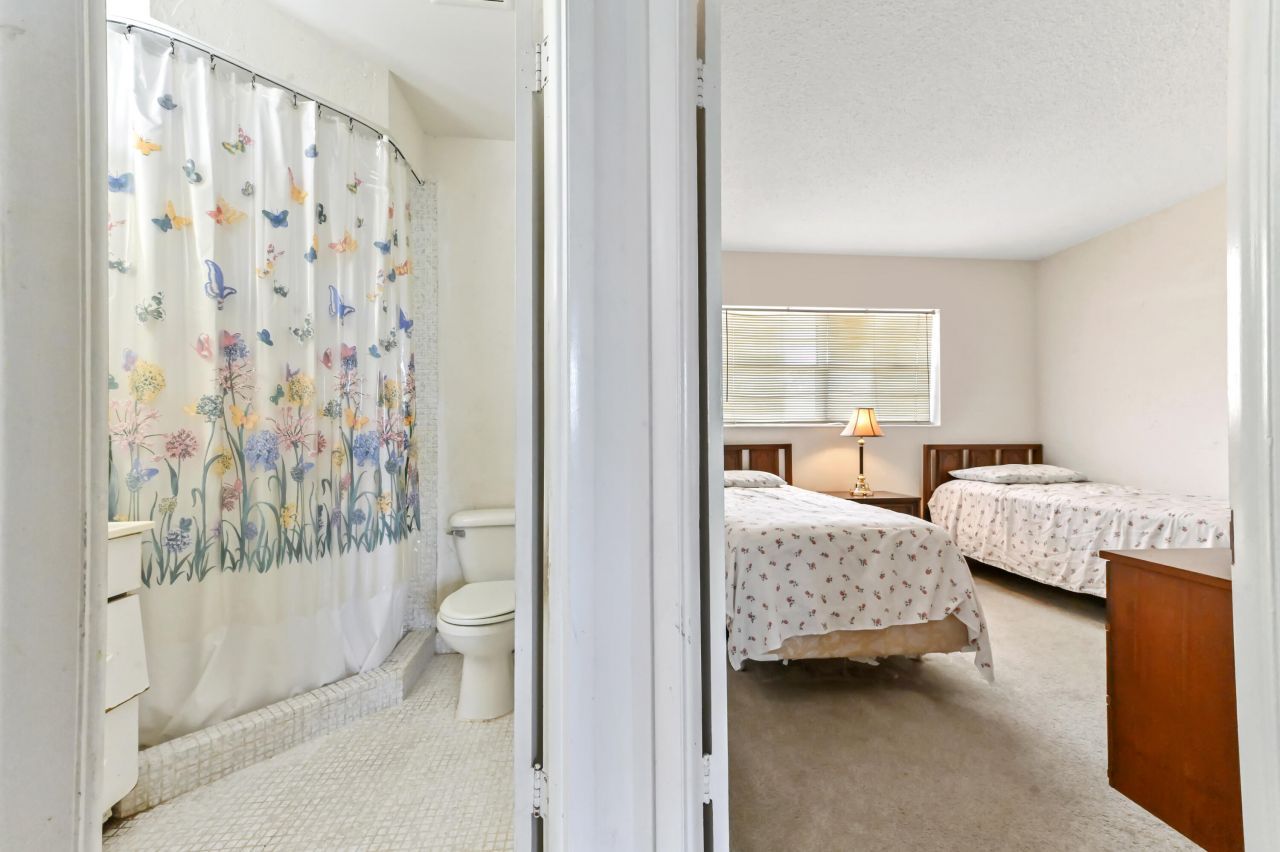4321 NW 16th Street, Unit C302, Lauderhill, FL 33313 Photo