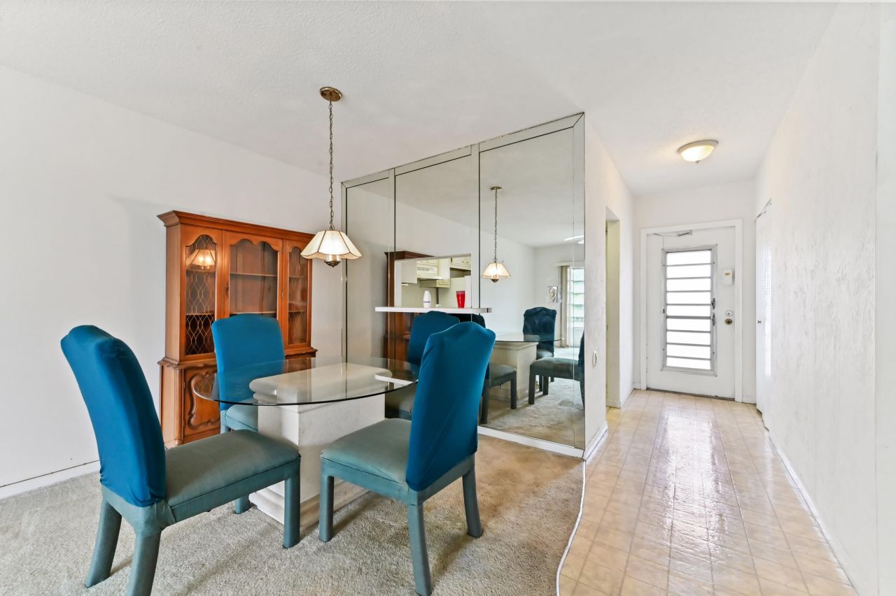 4321 NW 16th Street, Unit C302, Lauderhill, FL 33313 Photo