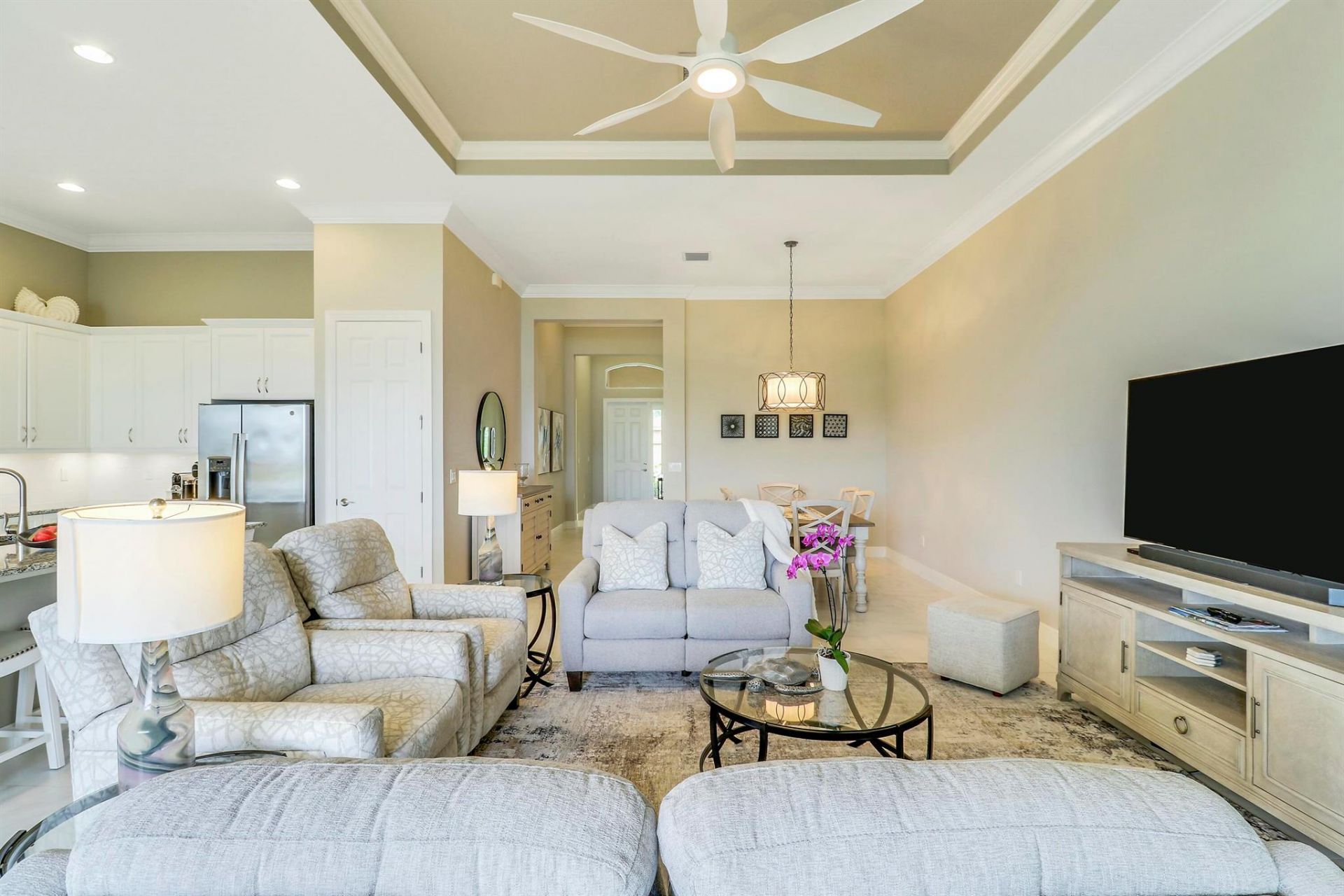 9182 SW Pepoli Way, Port Saint Lucie, FL 34987 Photo