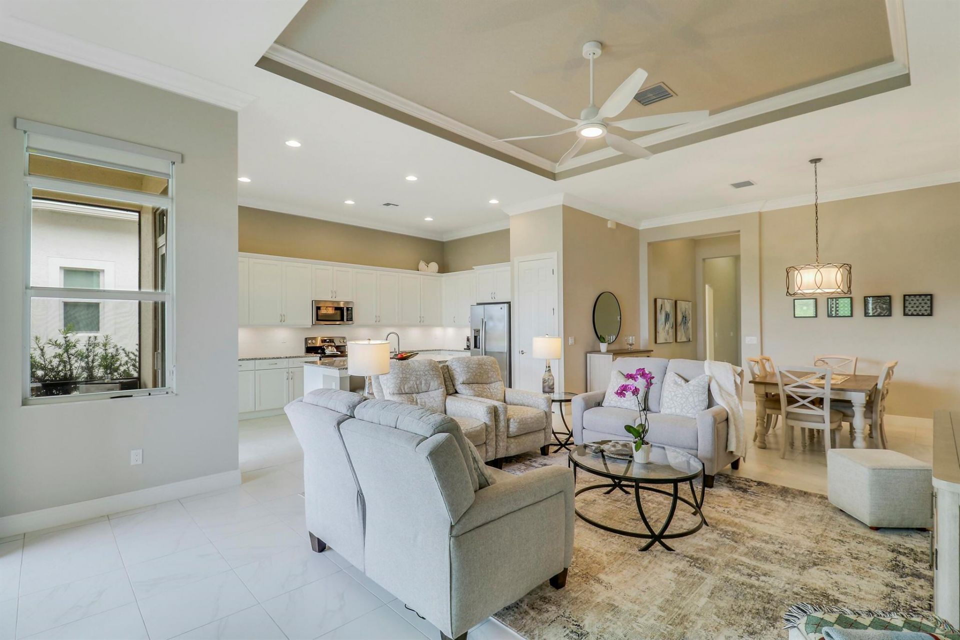 9182 SW Pepoli Way, Port Saint Lucie, FL 34987 Photo