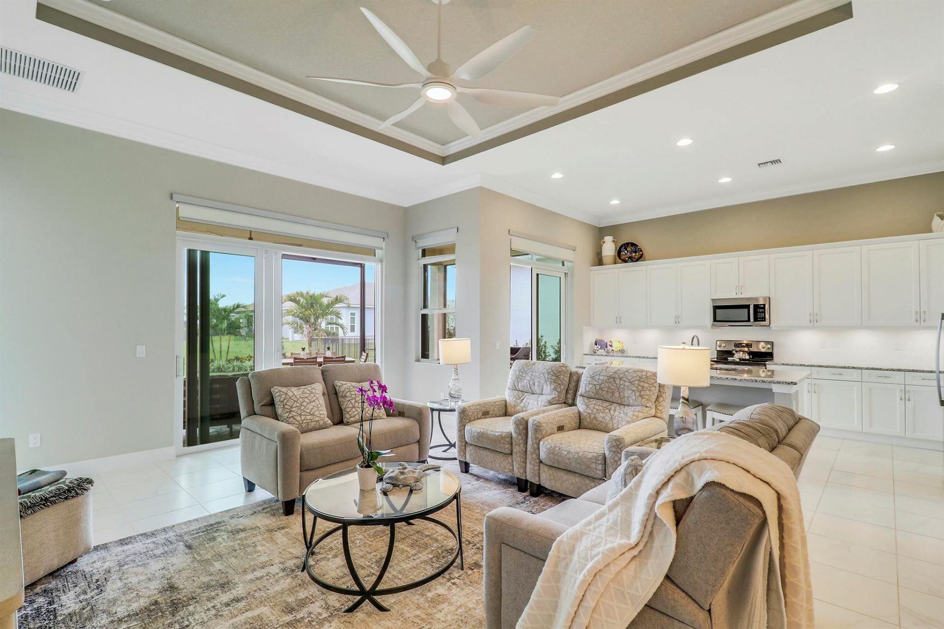 9182 SW Pepoli Way, Port Saint Lucie, FL 34987 Photo