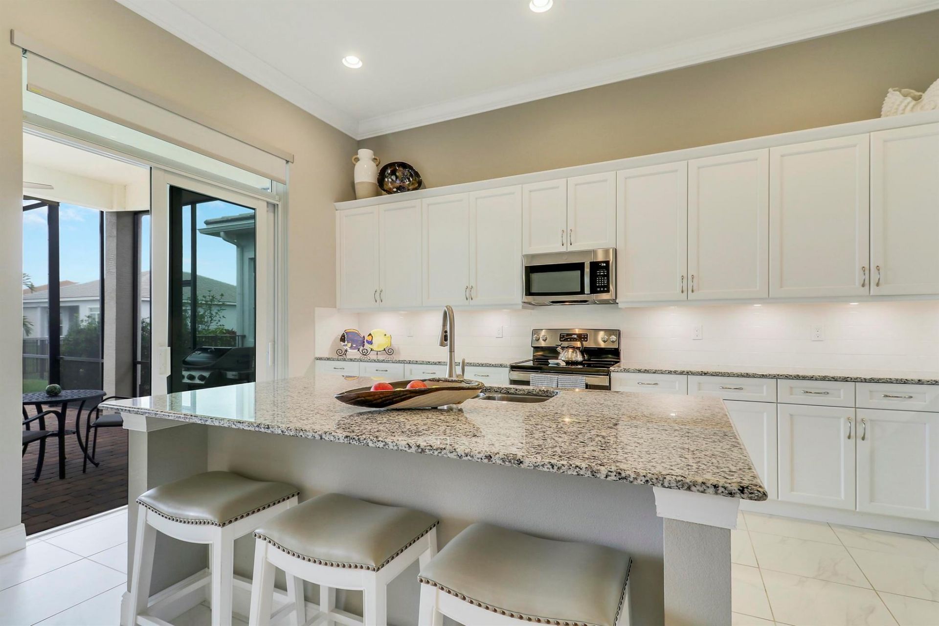 9182 SW Pepoli Way, Port Saint Lucie, FL 34987 Photo