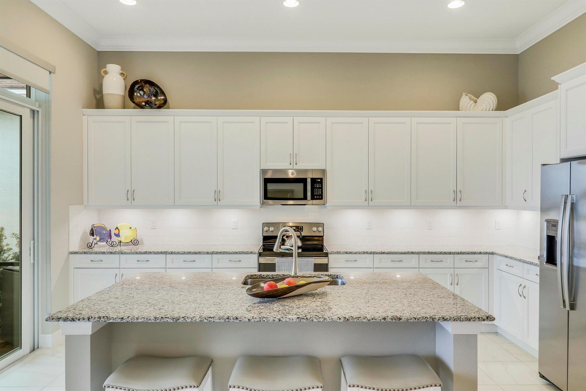 9182 SW Pepoli Way, Port Saint Lucie, FL 34987 Photo