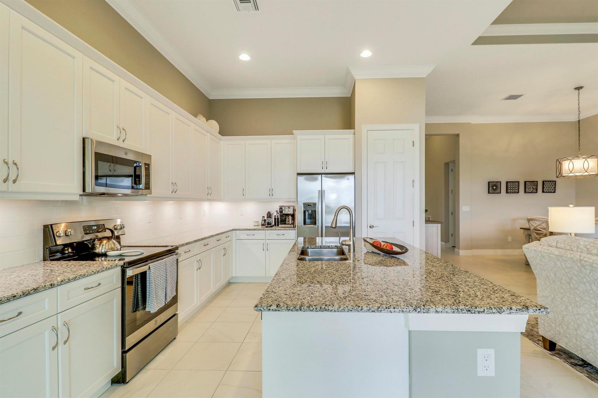 9182 SW Pepoli Way, Port Saint Lucie, FL 34987 Photo