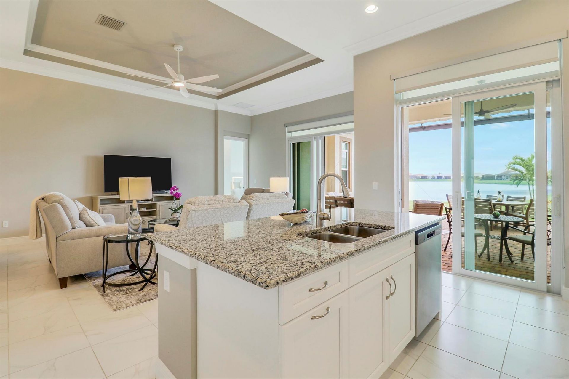 9182 SW Pepoli Way, Port Saint Lucie, FL 34987 Photo