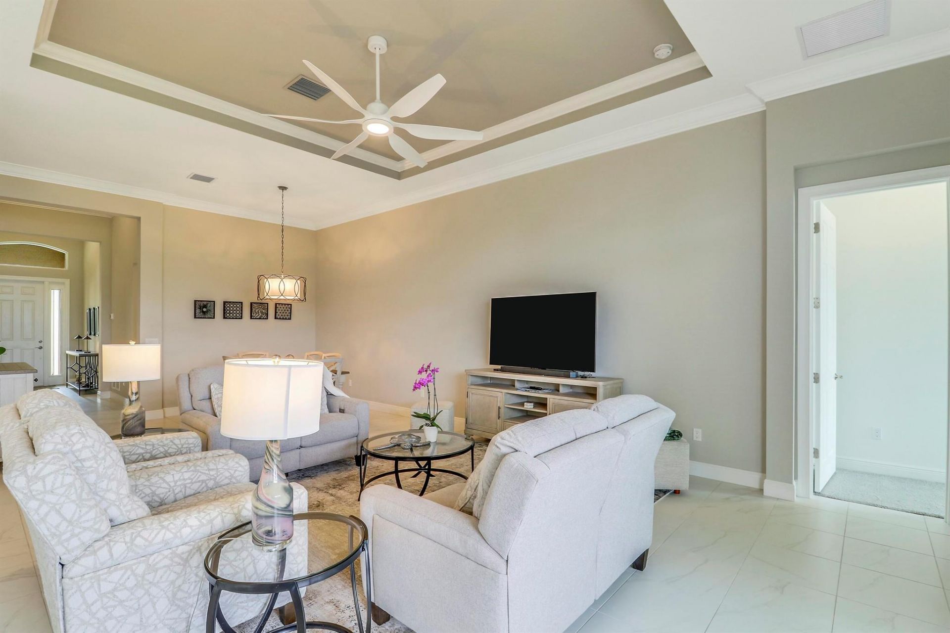 9182 SW Pepoli Way, Port Saint Lucie, FL 34987 Photo