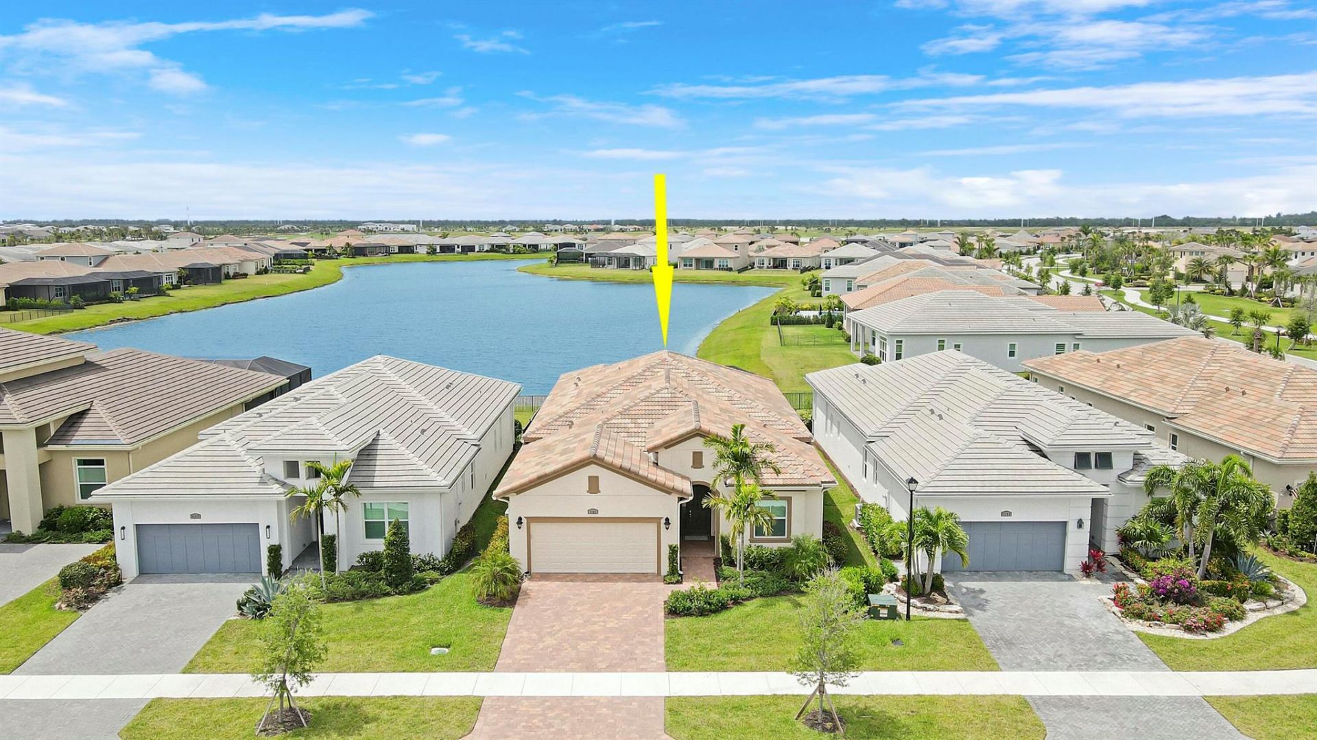 9182 SW Pepoli Way, Port Saint Lucie, FL 34987 Photo