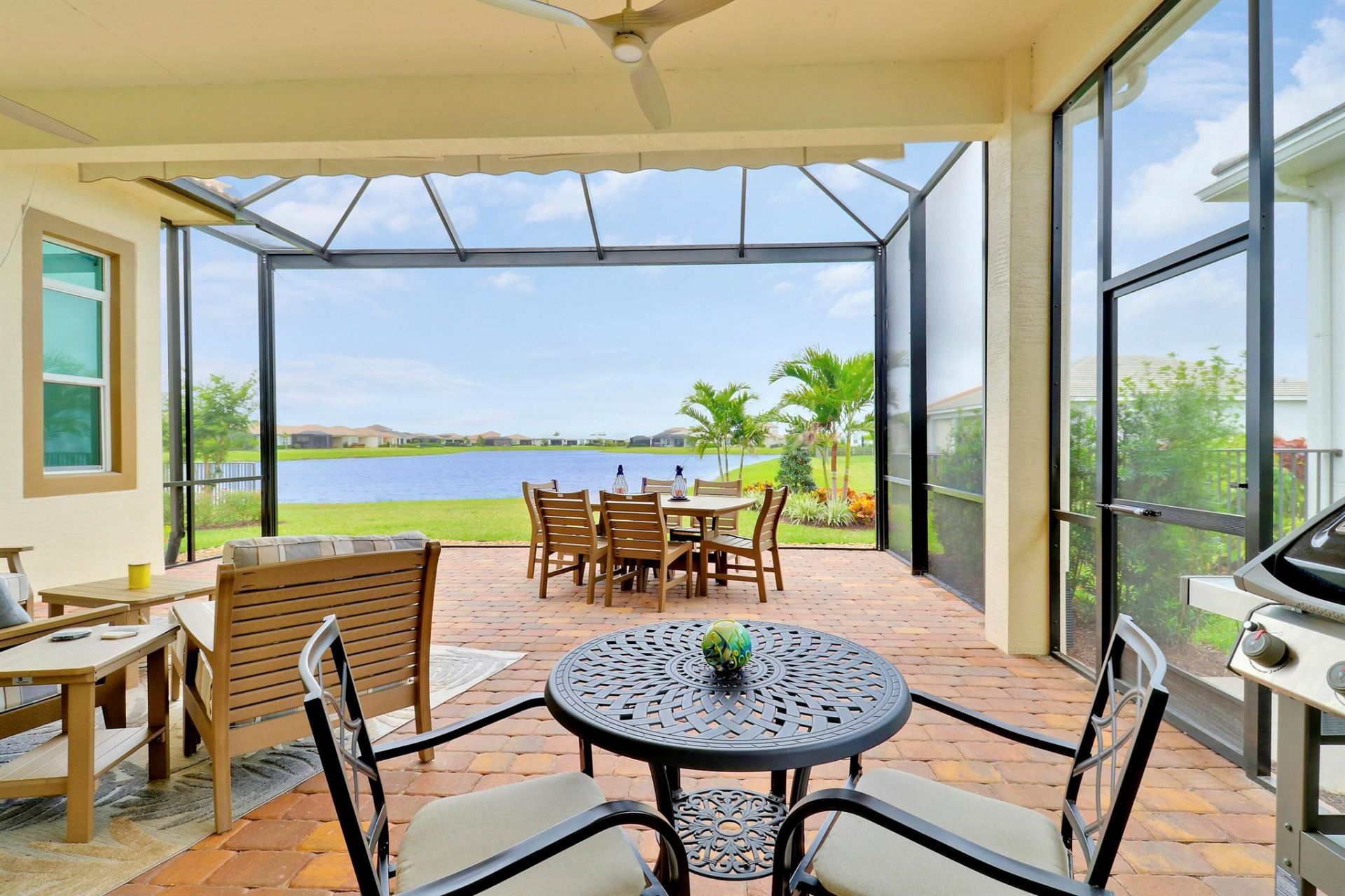 9182 SW Pepoli Way, Port Saint Lucie, FL 34987 Photo