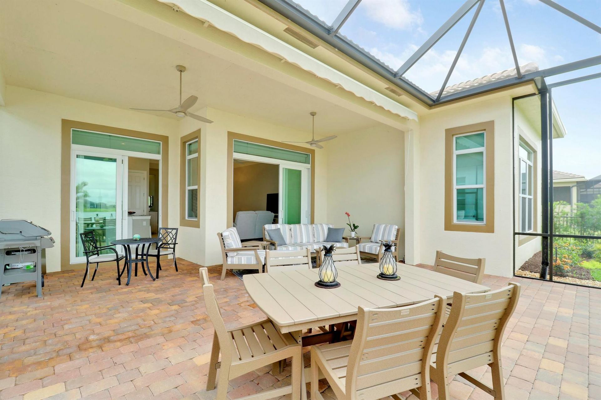 9182 SW Pepoli Way, Port Saint Lucie, FL 34987 Photo