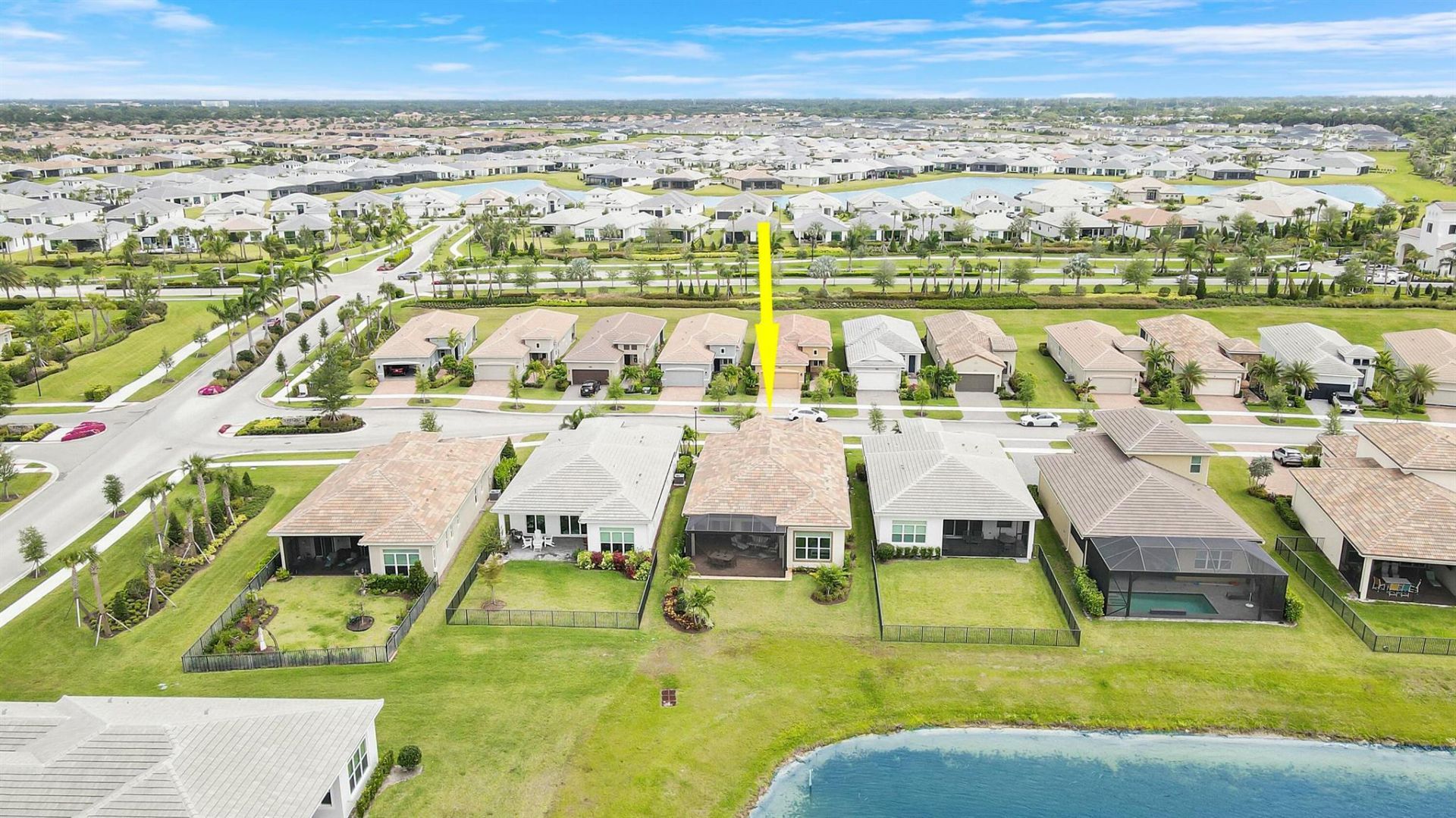 9182 SW Pepoli Way, Port Saint Lucie, FL 34987 Photo