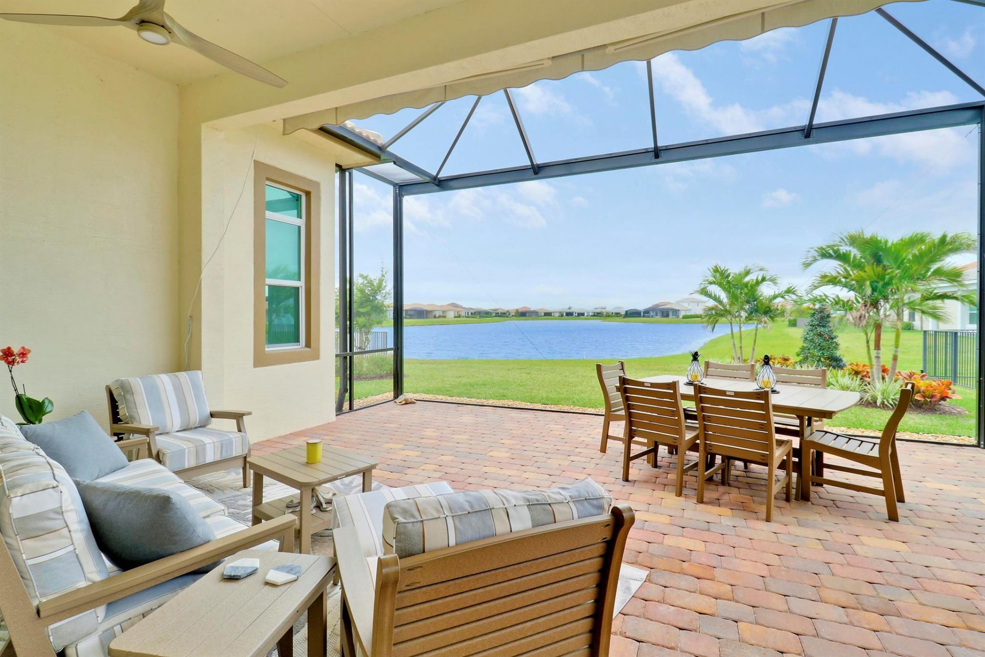 9182 SW Pepoli Way, Port Saint Lucie, FL 34987 Photo