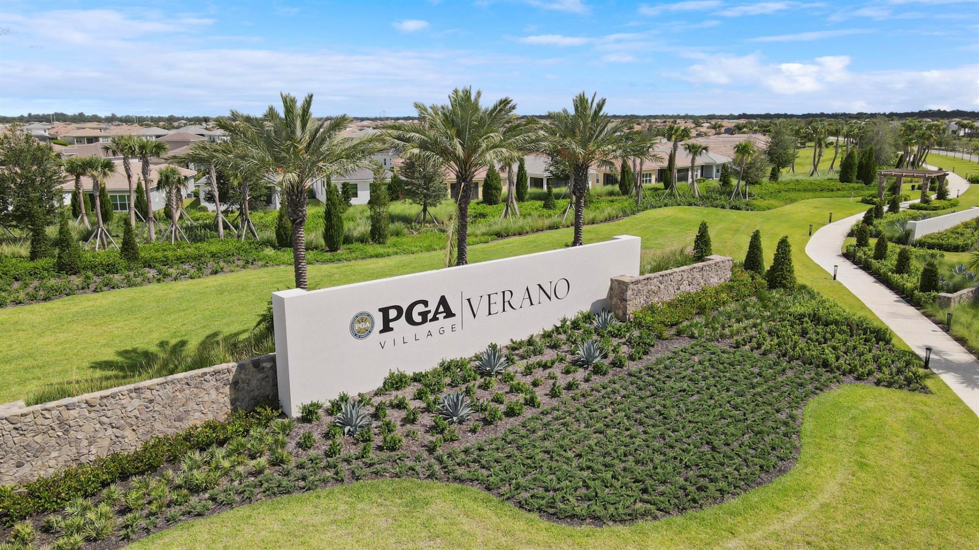 9182 SW Pepoli Way, Port Saint Lucie, FL 34987 Photo