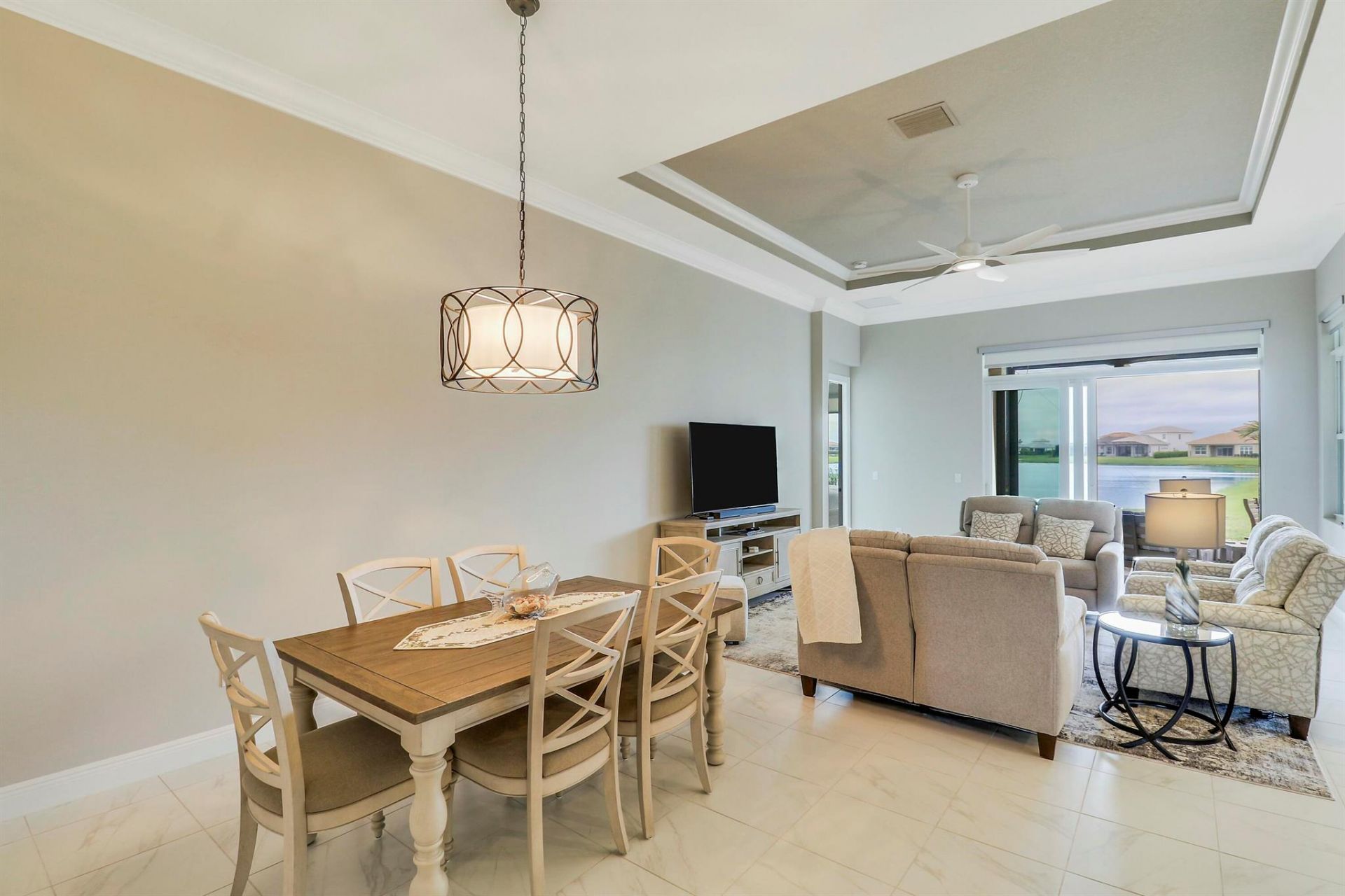 9182 SW Pepoli Way, Port Saint Lucie, FL 34987 Photo