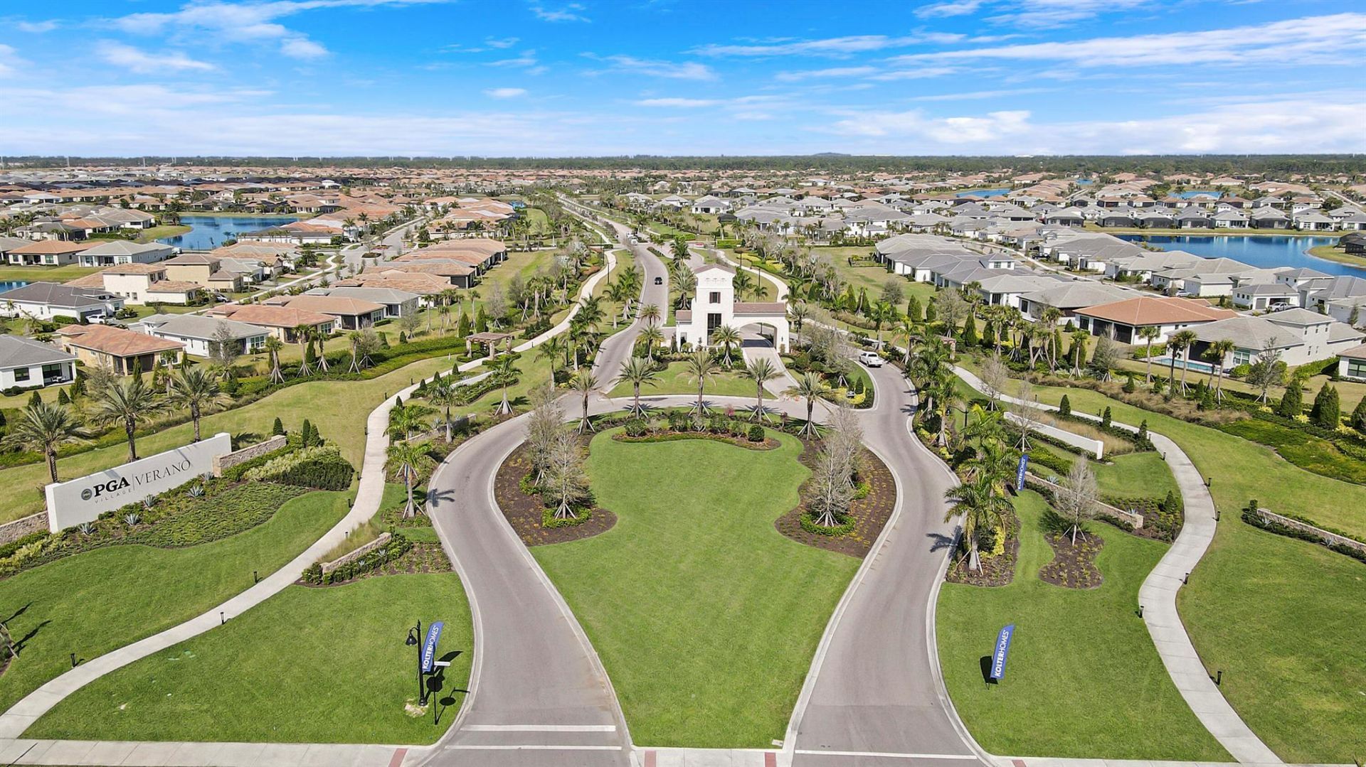 9182 SW Pepoli Way, Port Saint Lucie, FL 34987 Photo