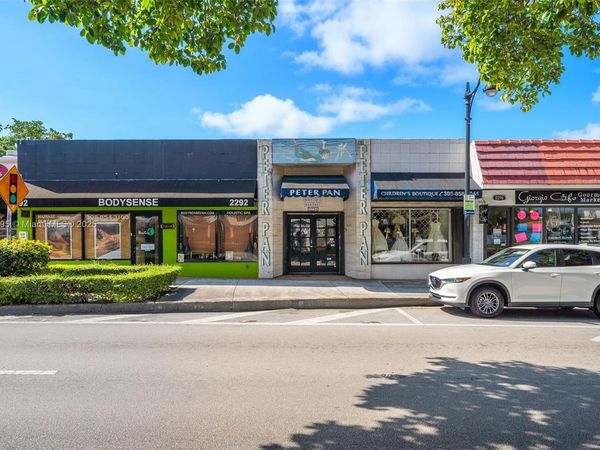 2292 SW 22nd St, Miami, FL 33145