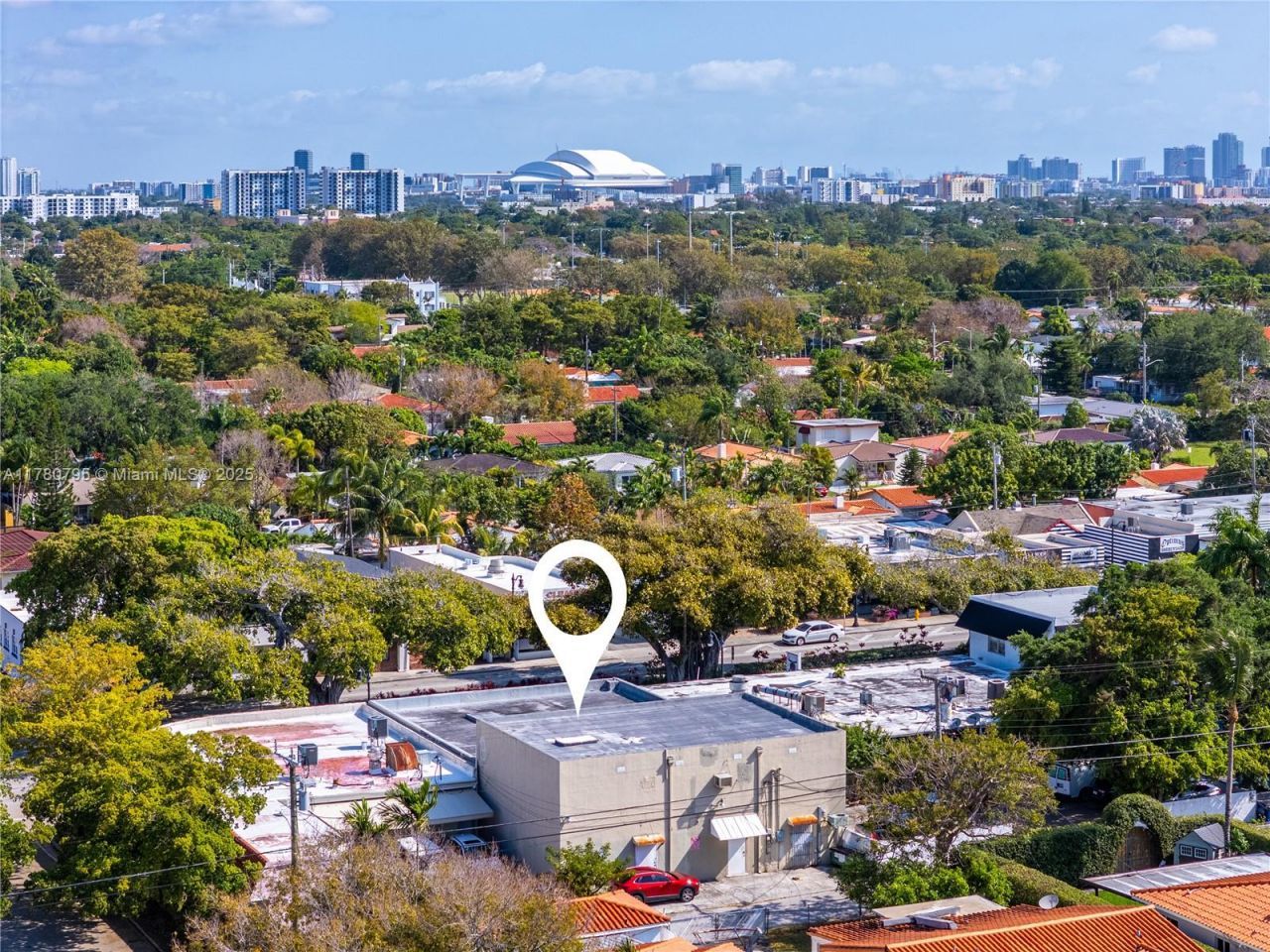 2292 SW 22nd St, Miami, FL 33145 Photo