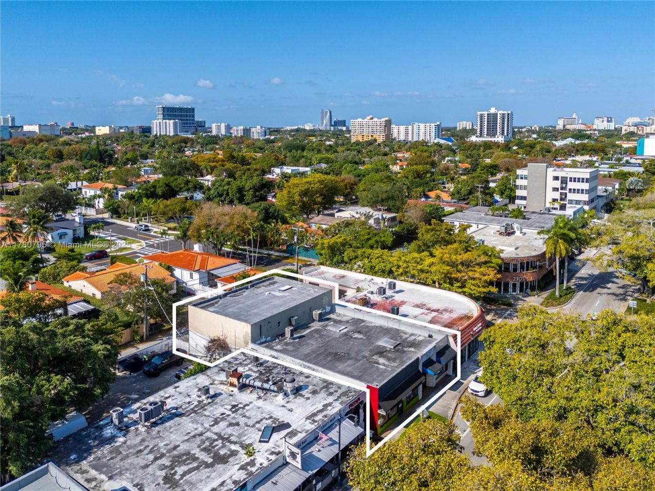 2292 SW 22nd St, Miami, FL 33145 Photo