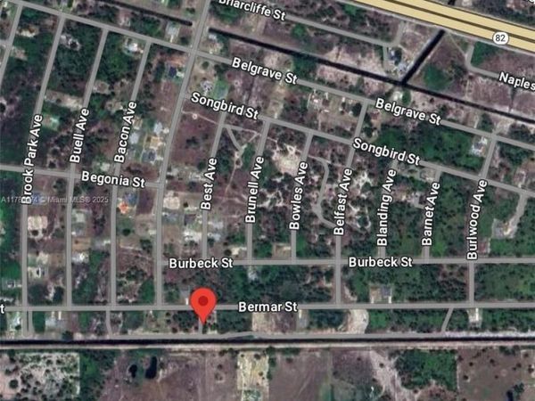 1206 Bermar ST, Fort Myers, FL 33913