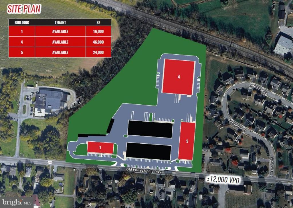 2599 OLD PHILADELPHIA PIKE, BIRD IN HAND, PA 17505