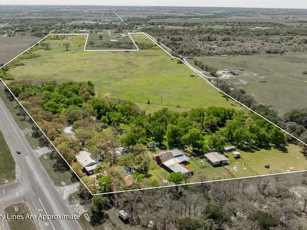 10202 S US Highway 377, Dublin, TX 76446