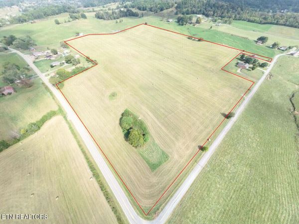 00 Kingsport Hwy, Chuckey, TN 37641