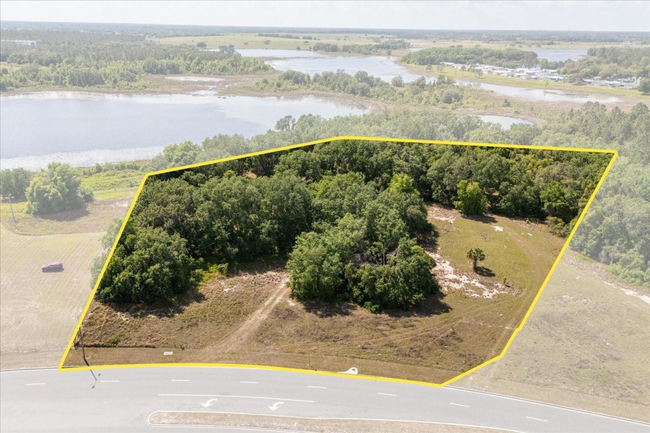 Tbd Independence Blvd, Lot #Lot 6, Groveland, FL 34736 Photo