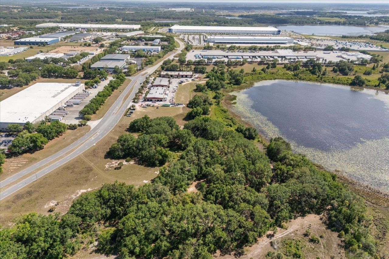 Tbd Independence Blvd, Lot #Lot 6, Groveland, FL 34736 Photo