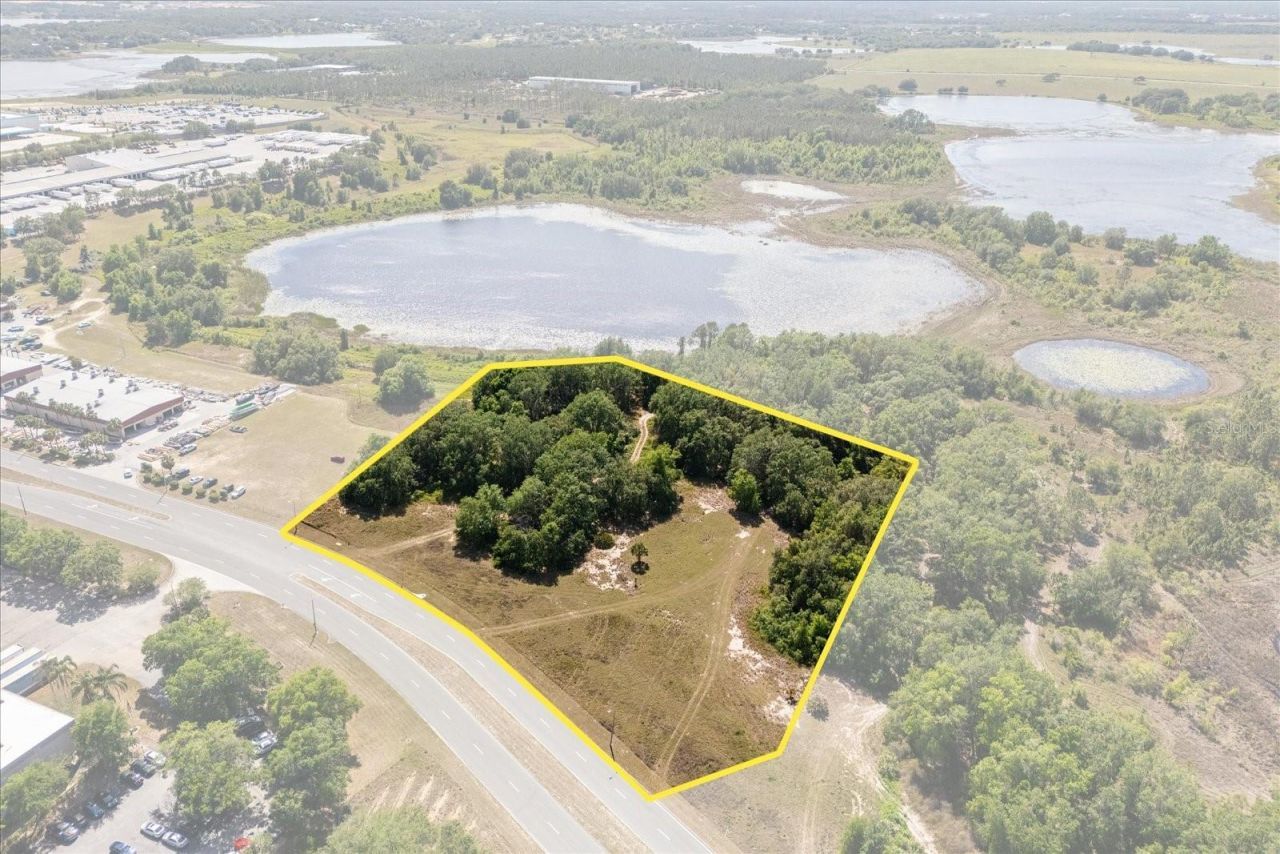 Tbd Independence Blvd, Lot #Lot 6, Groveland, FL 34736 Photo