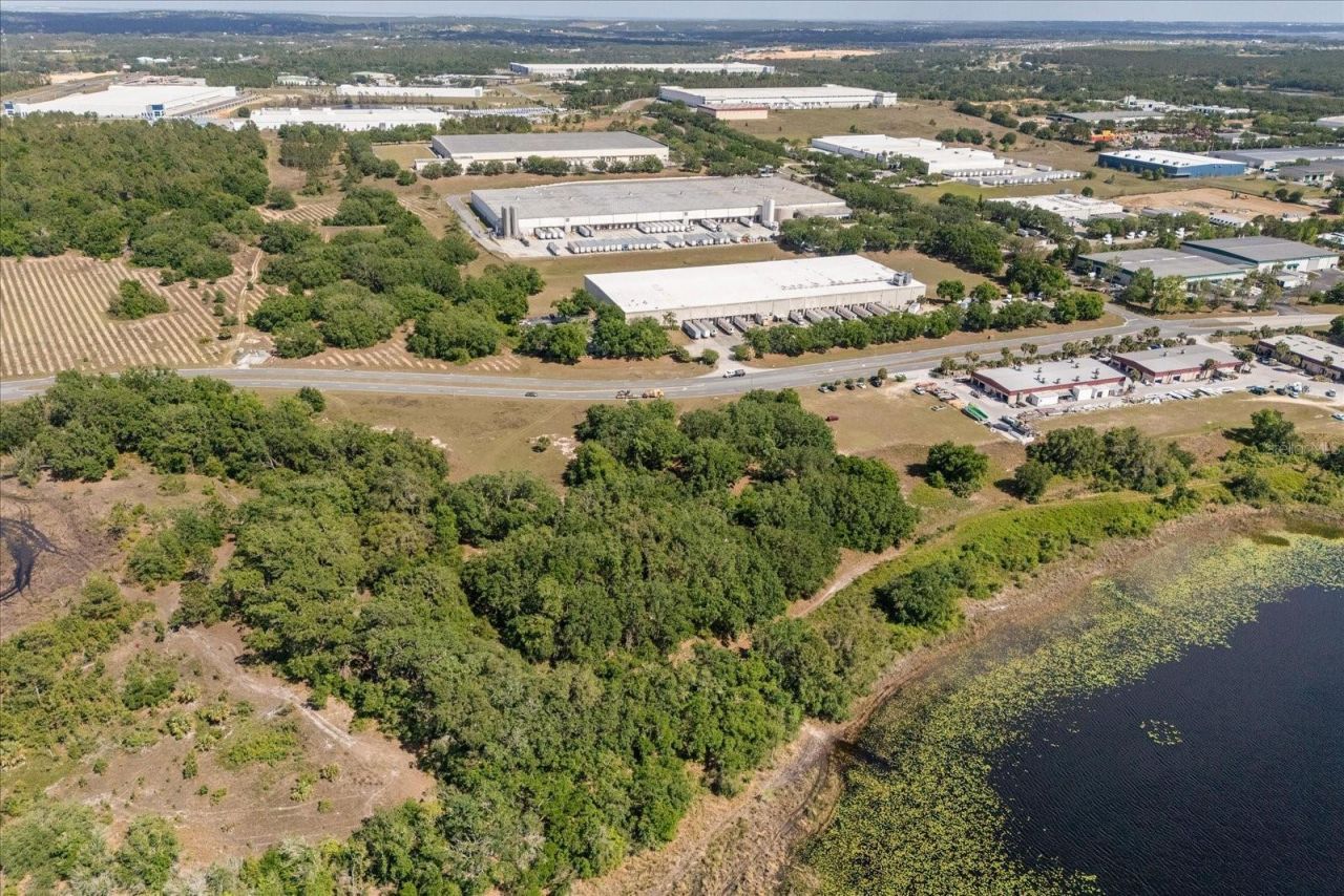 Tbd Independence Blvd, Lot #Lot 6, Groveland, FL 34736 Photo