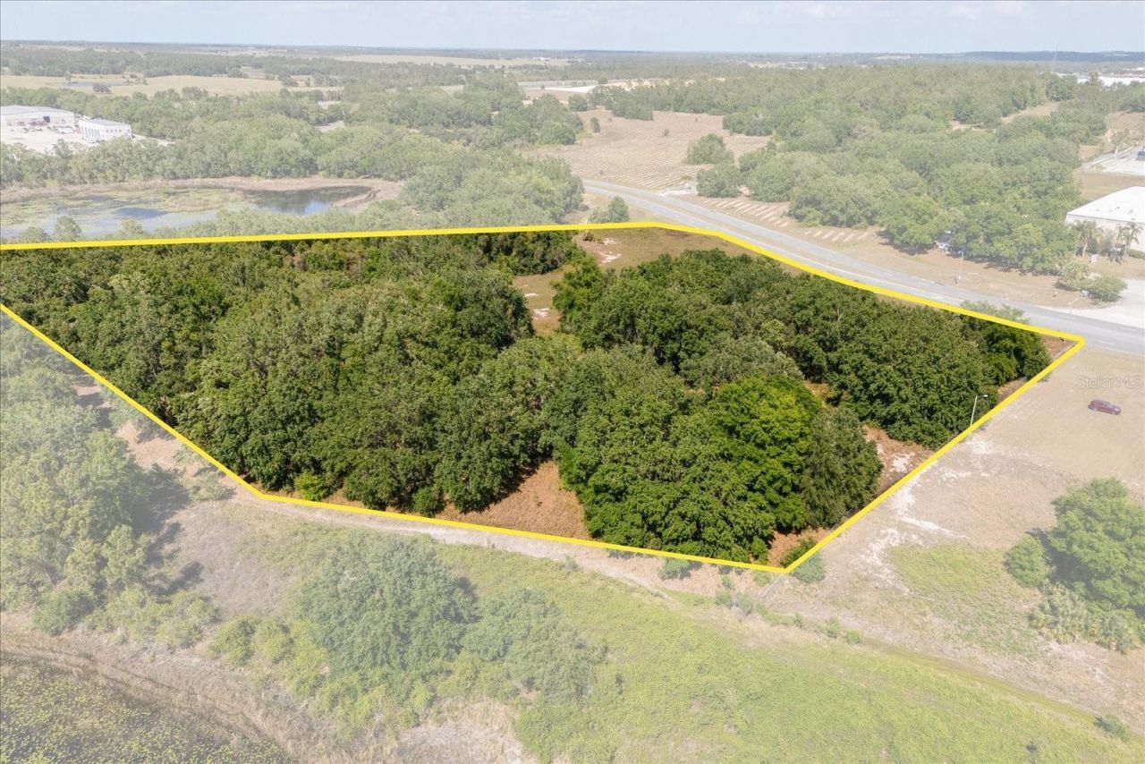Tbd Independence Blvd, Lot #Lot 6, Groveland, FL 34736 Photo