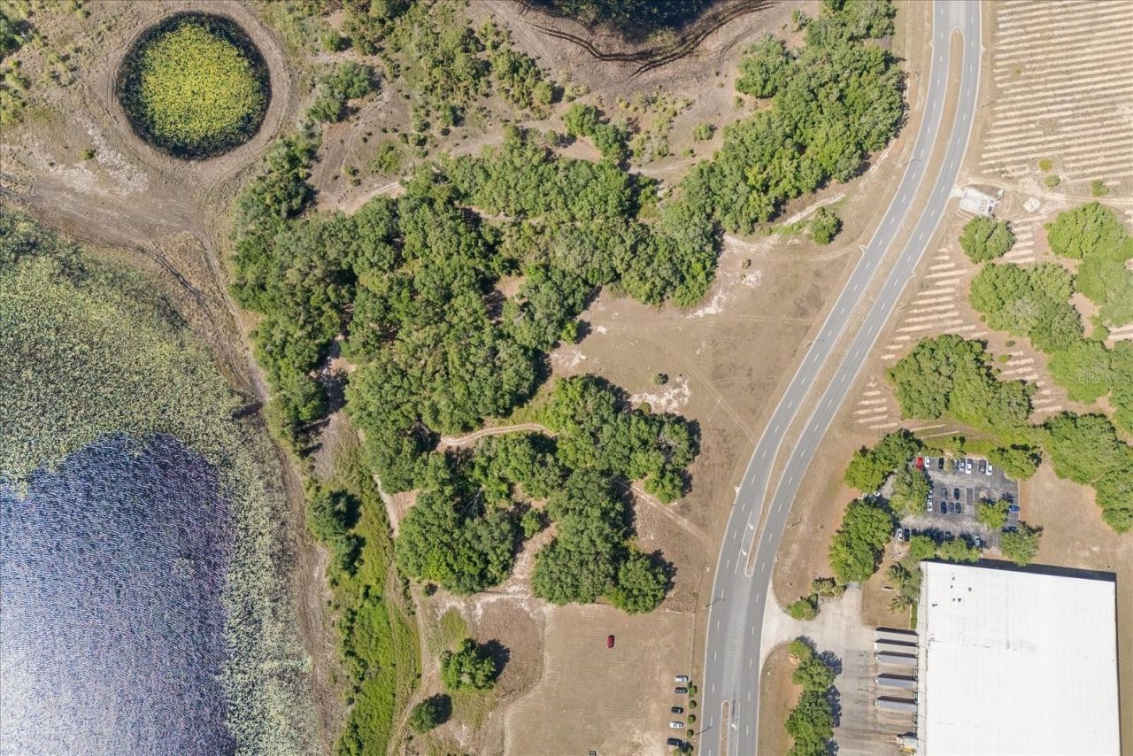 Tbd Independence Blvd, Lot #Lot 6, Groveland, FL 34736 Photo