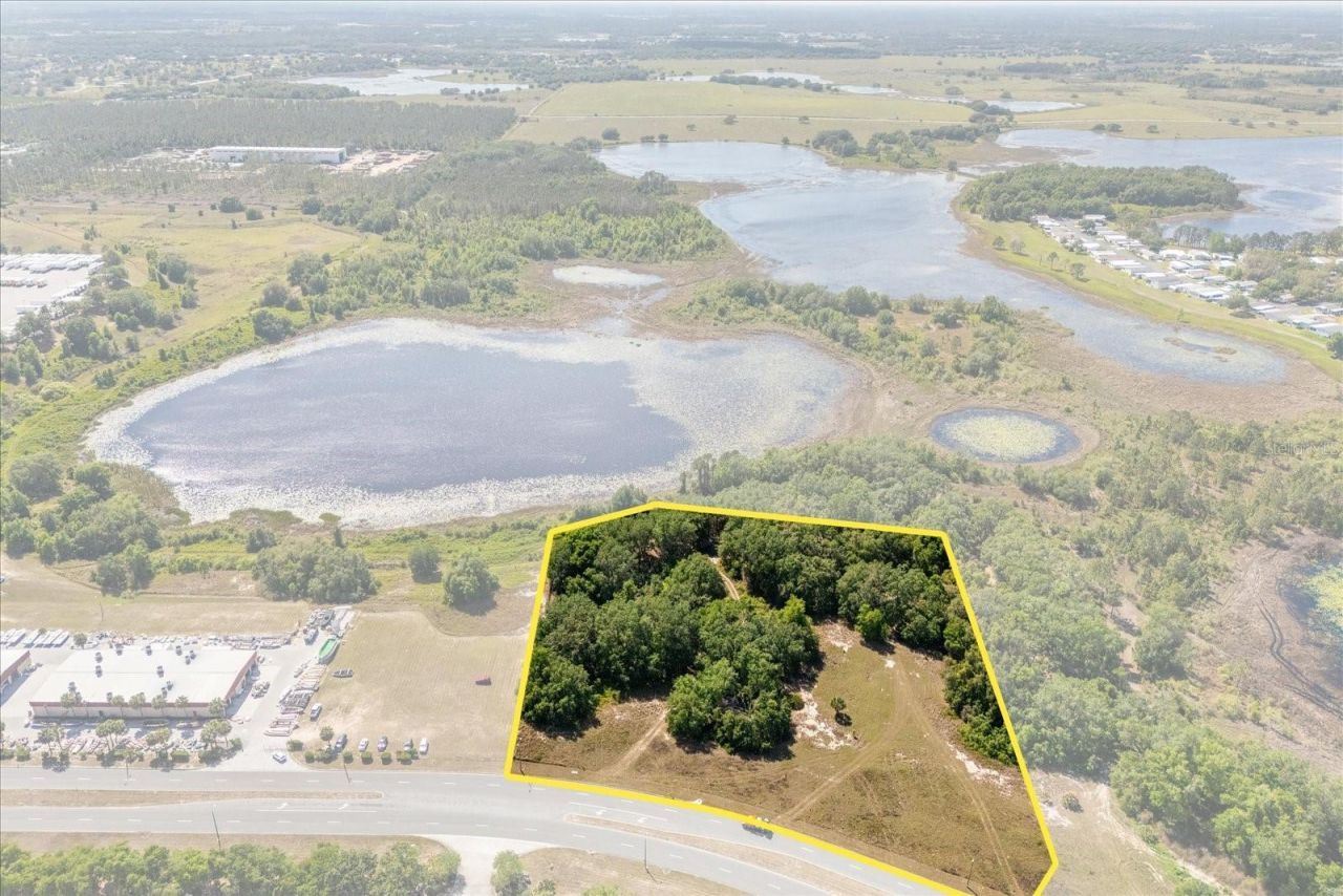 Tbd Independence Blvd, Lot #Lot 6, Groveland, FL 34736 Photo