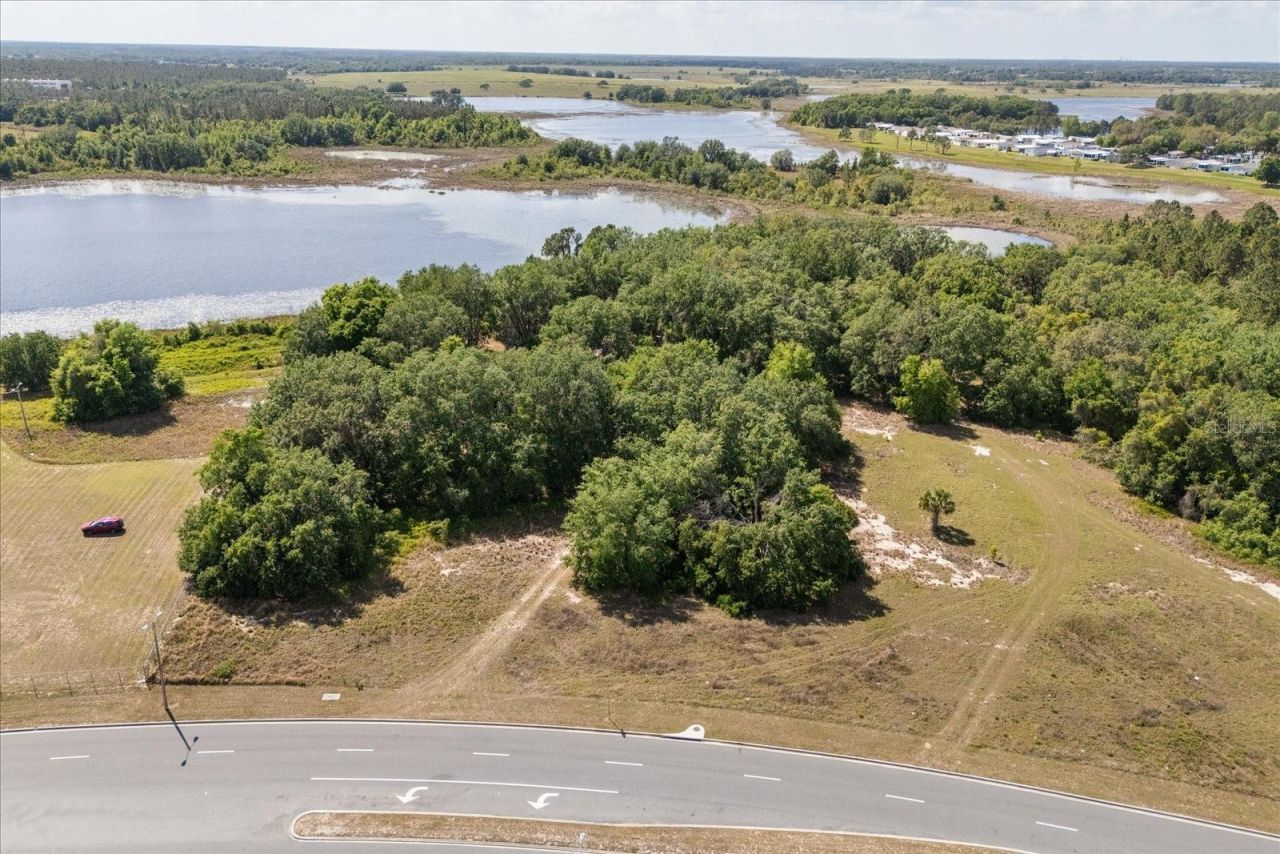 Tbd Independence Blvd, Lot #Lot 6, Groveland, FL 34736 Photo