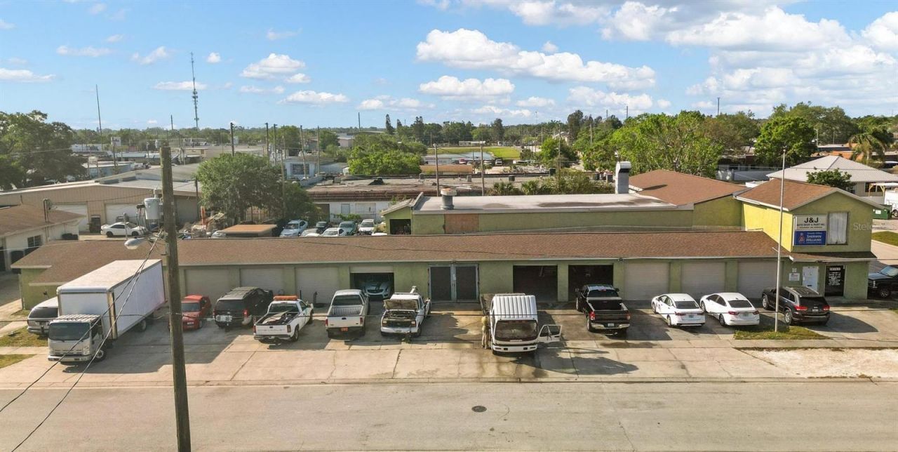 4950 72nd Avenue N, Pinellas Park, FL 33781 Photo