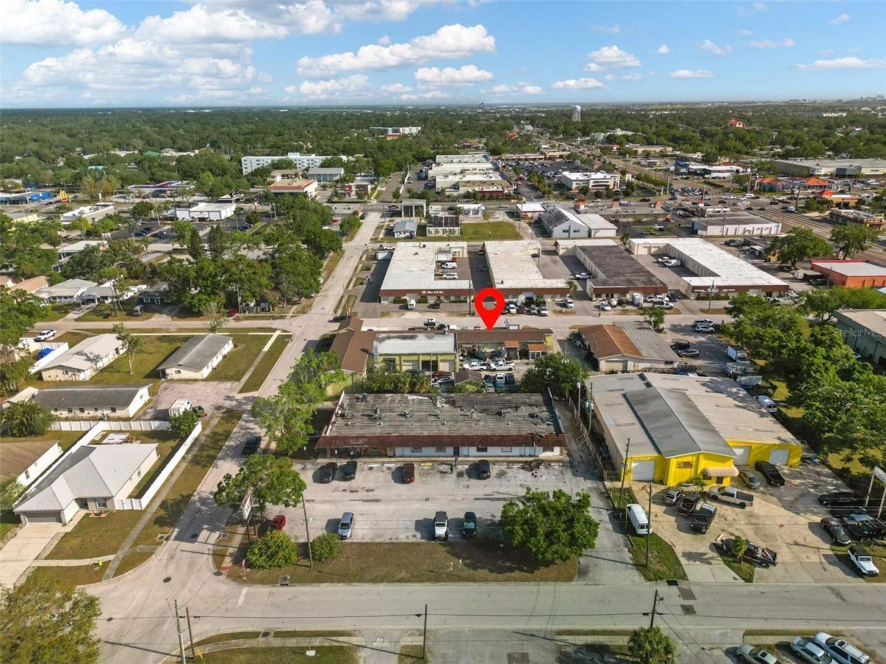 4950 72nd Avenue N, Pinellas Park, FL 33781 Photo