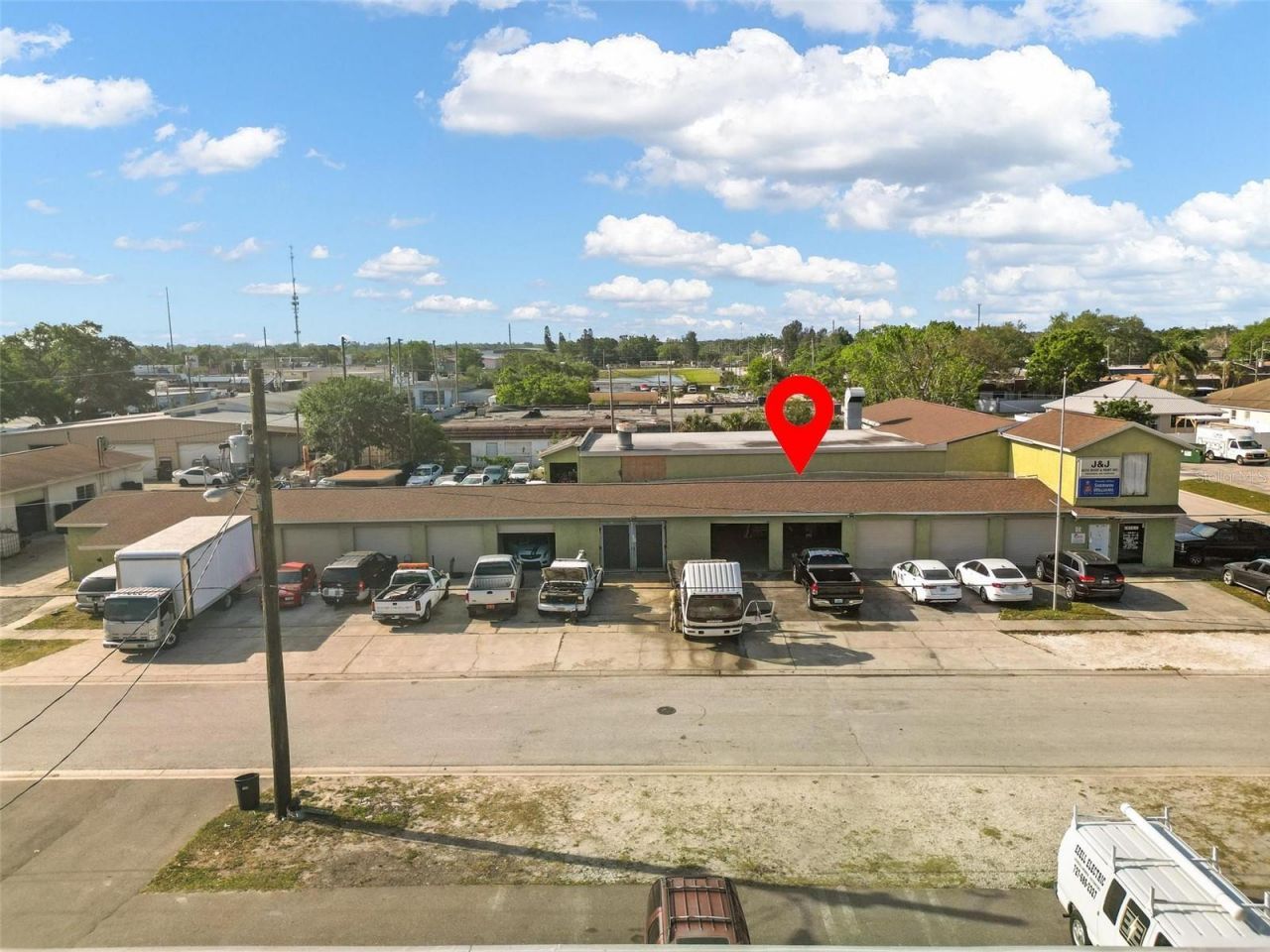 4950 72nd Avenue N, Pinellas Park, FL 33781 Photo