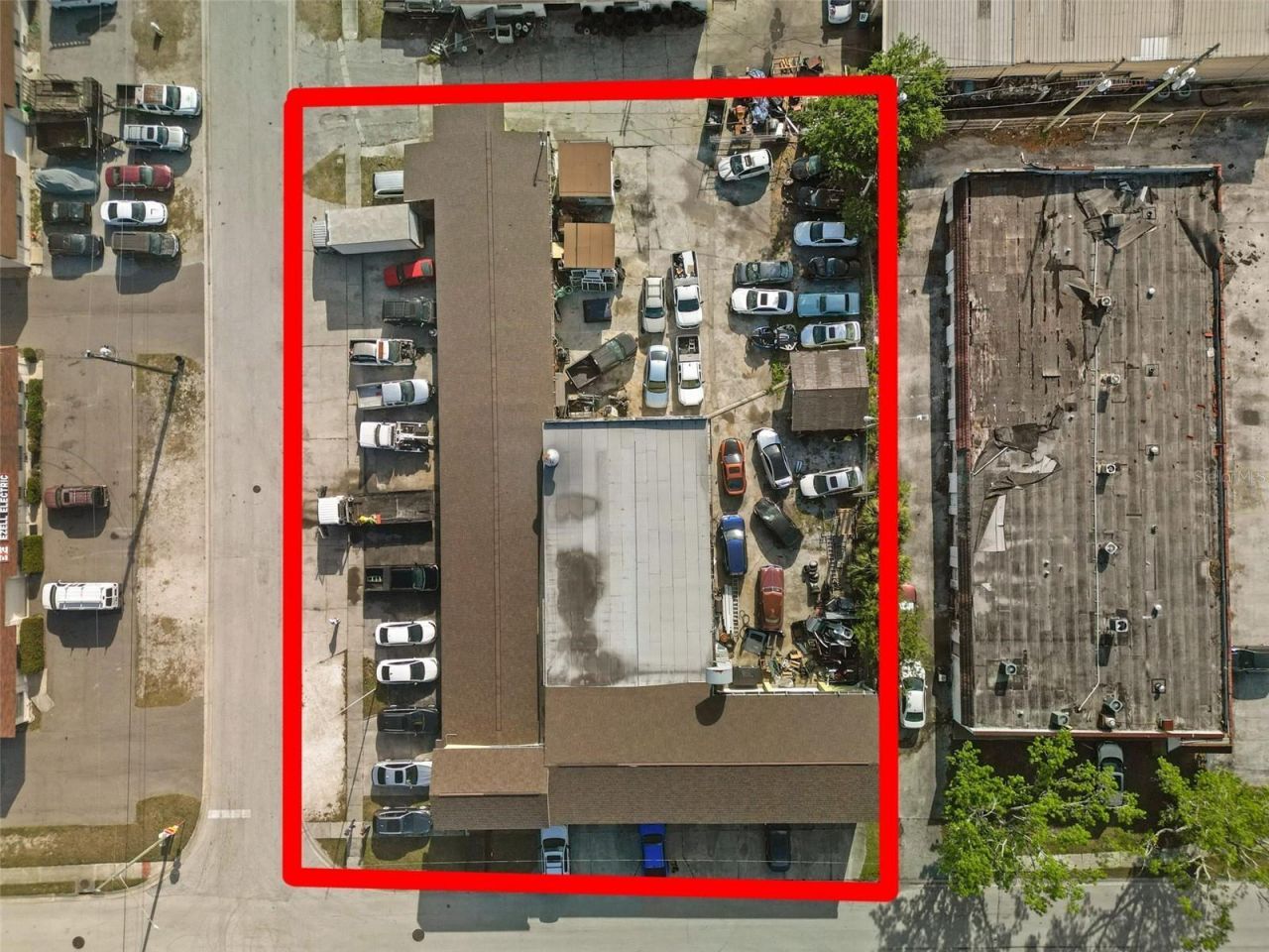 4950 72nd Avenue N, Pinellas Park, FL 33781 Photo