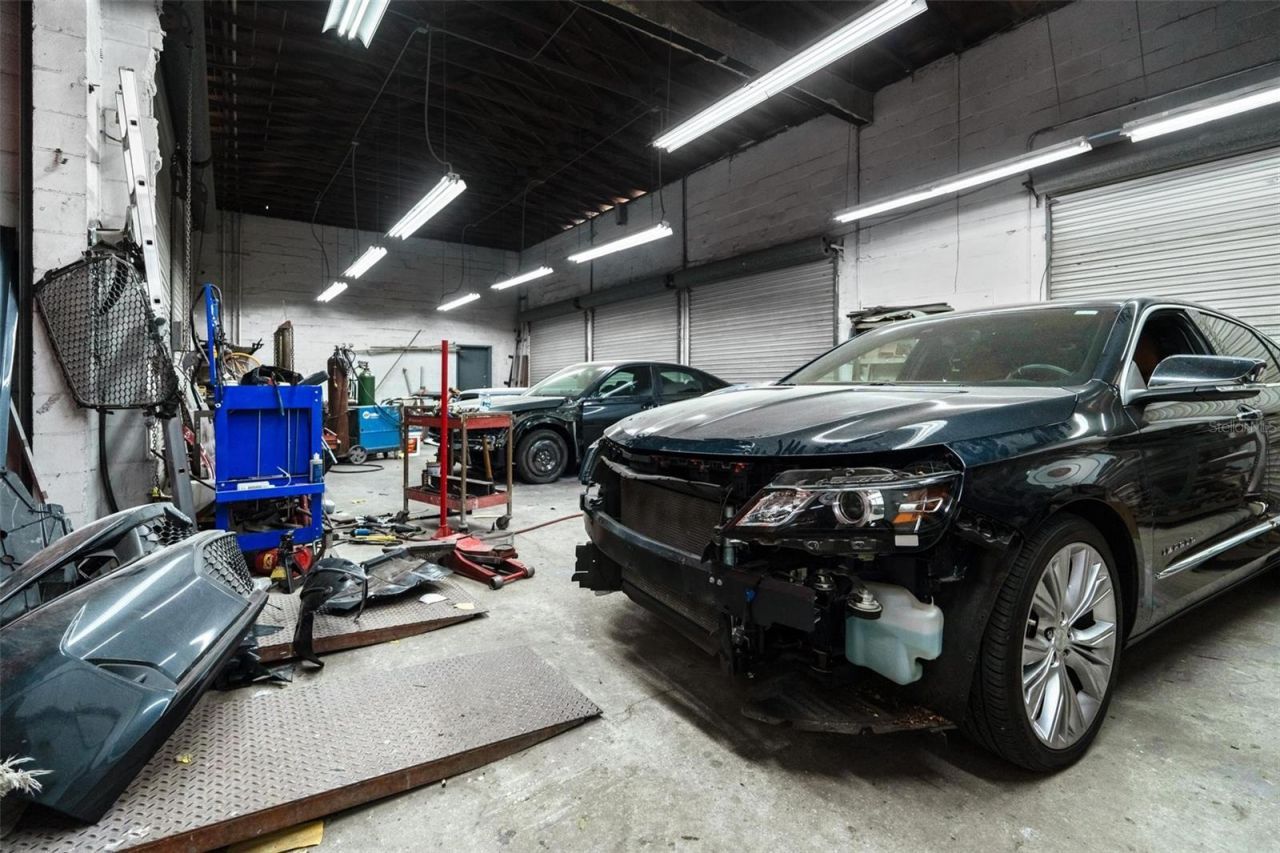 4950 72nd Avenue N, Pinellas Park, FL 33781 Photo