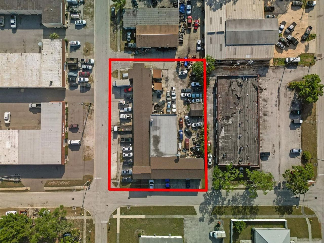 4950 72nd Avenue N, Pinellas Park, FL 33781 Photo