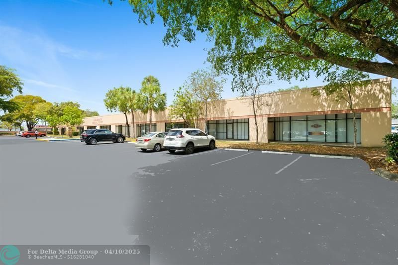 4800 N State Road 7, Unit 107, Lauderdale Lakes, FL 33319 Photo