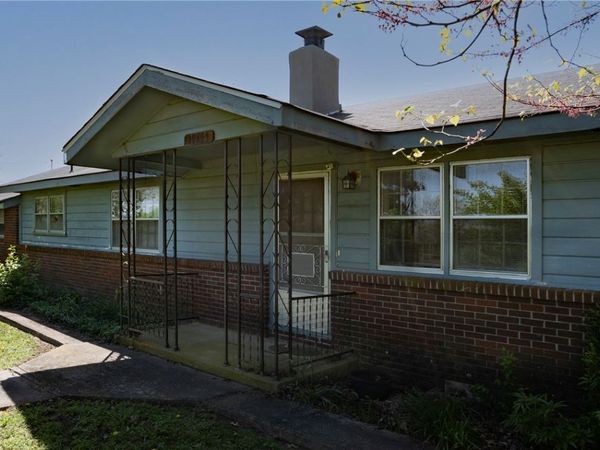 19493 16 Highway, Siloam Springs, AR 72761