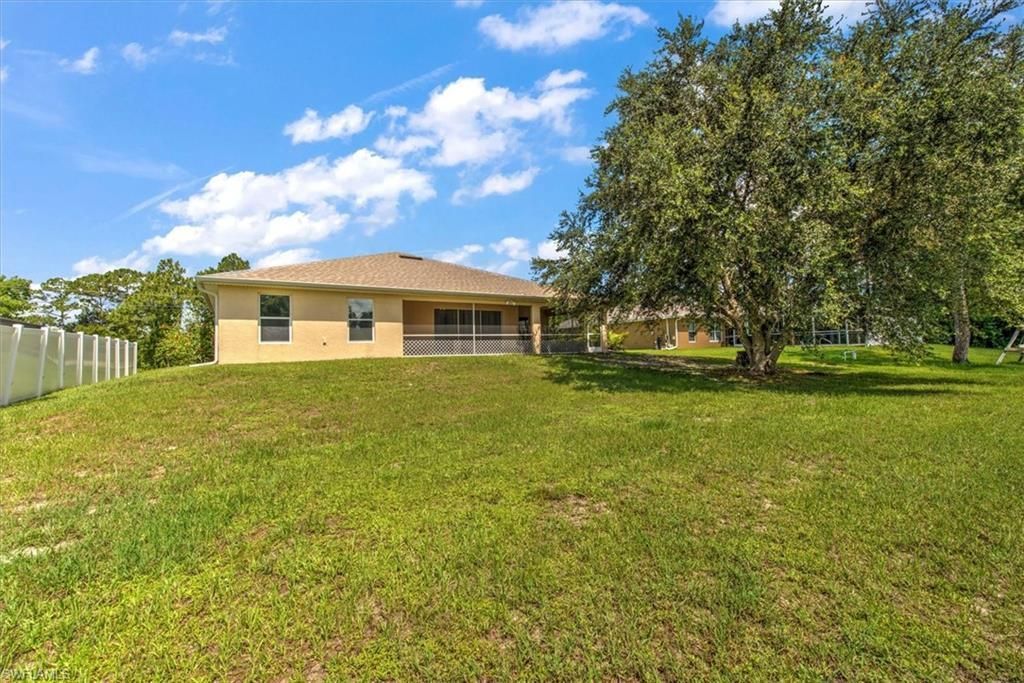 900 Angelo Ave, Lehigh Acres, FL 33971 Photo